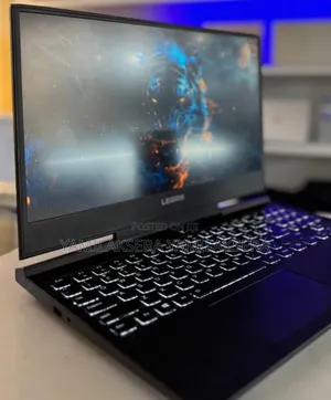 New Lenovo Legion Y7000P IRX9 Gaming Laptop 16GB Intel Core I7 512GB