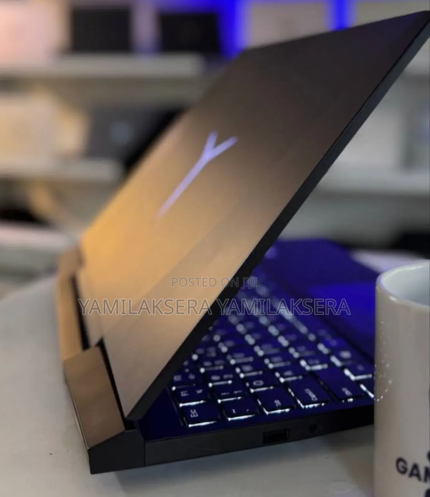 New Lenovo Legion Y7000P IRX9 Gaming Laptop 16GB Intel Core I7 512GB