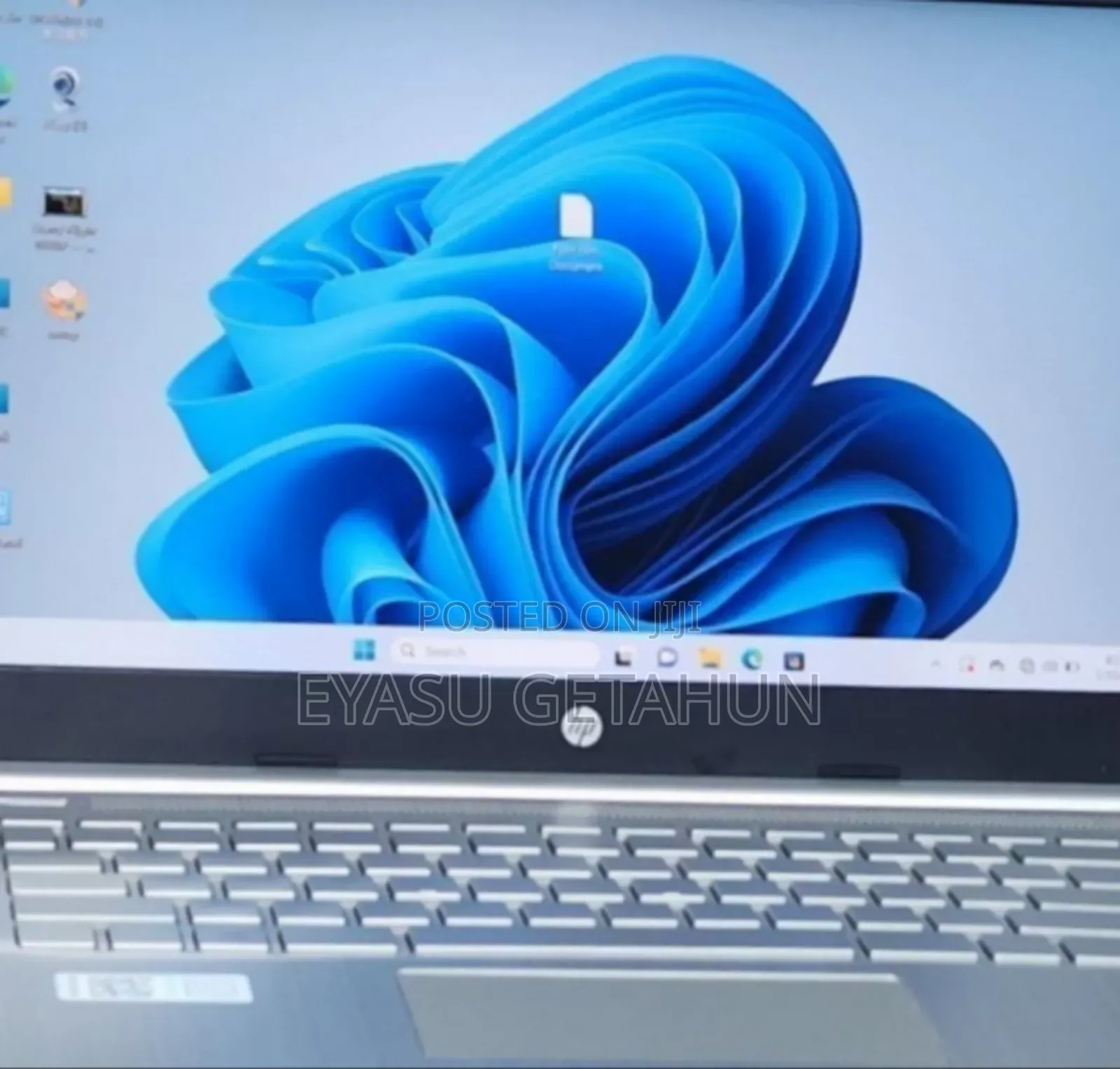 New Laptop HP Stream Notebook 8GB Intel Core I5 SSD 512GB