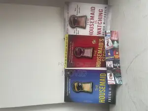 Photo - The Housemaid