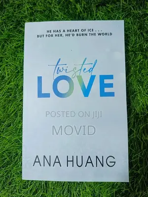 Photo - Twisted Love