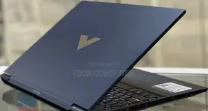 New Laptop HP Victus 15 16GB Intel Core I7 SSD 512GB