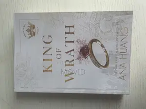 Photo - King of Wrath