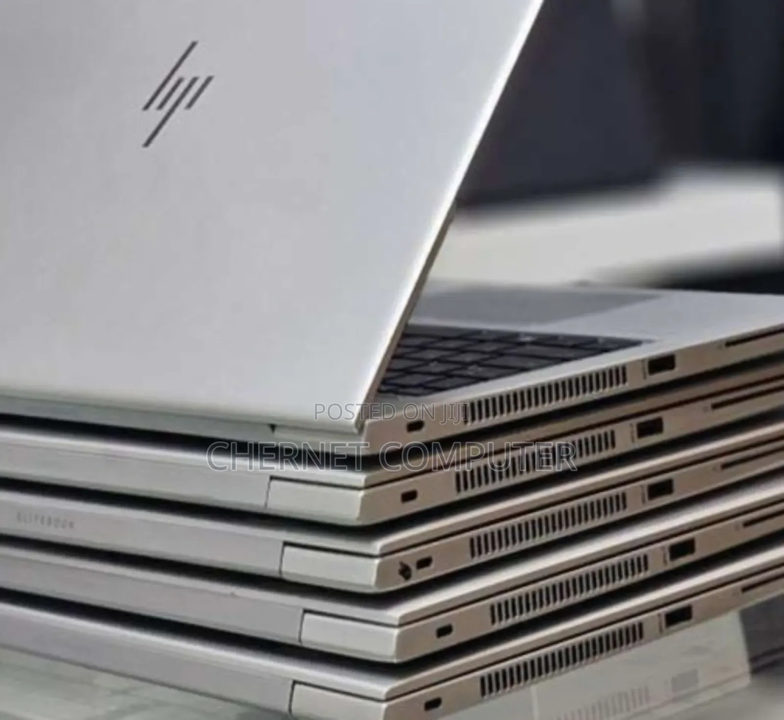 New Laptop HP EliteBook 840 G10 16GB Intel Core I5 SSD 1T