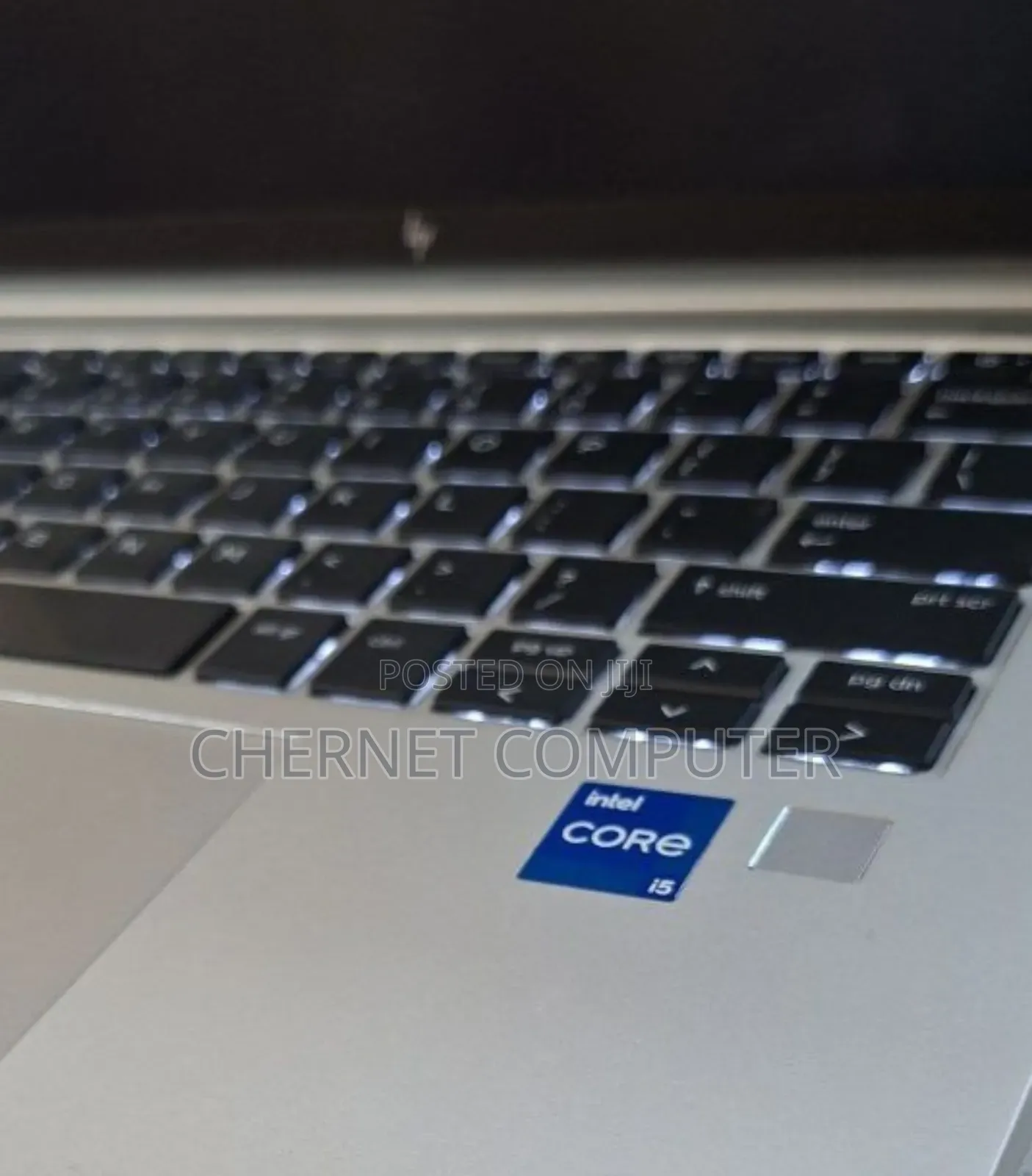 New Laptop HP EliteBook 840 G10 16GB Intel Core I5 SSD 1T