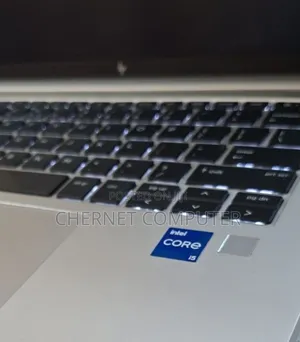 New Laptop HP EliteBook 840 G10 16GB Intel Core I5 SSD 1T