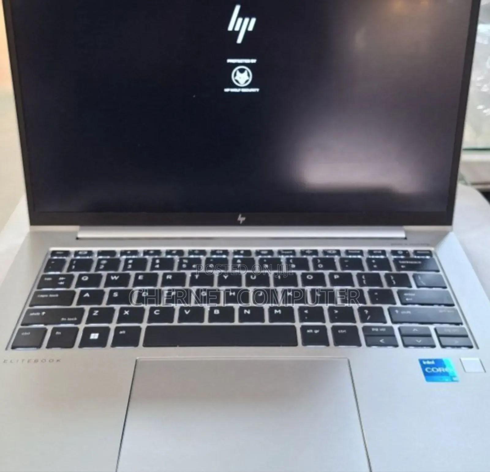 New Laptop HP EliteBook 840 G10 16GB Intel Core I5 SSD 1T