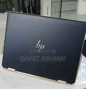 Photo - New Laptop HP Spectra 13 16GB Intel Core I7 SSD 512GB