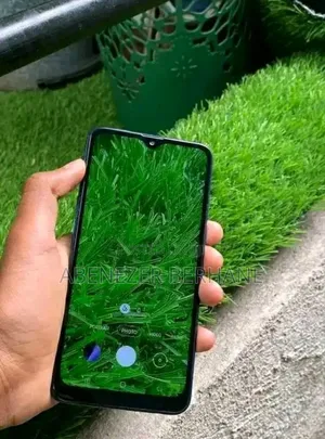 Samsung Galaxy A10e 32 GB Blue