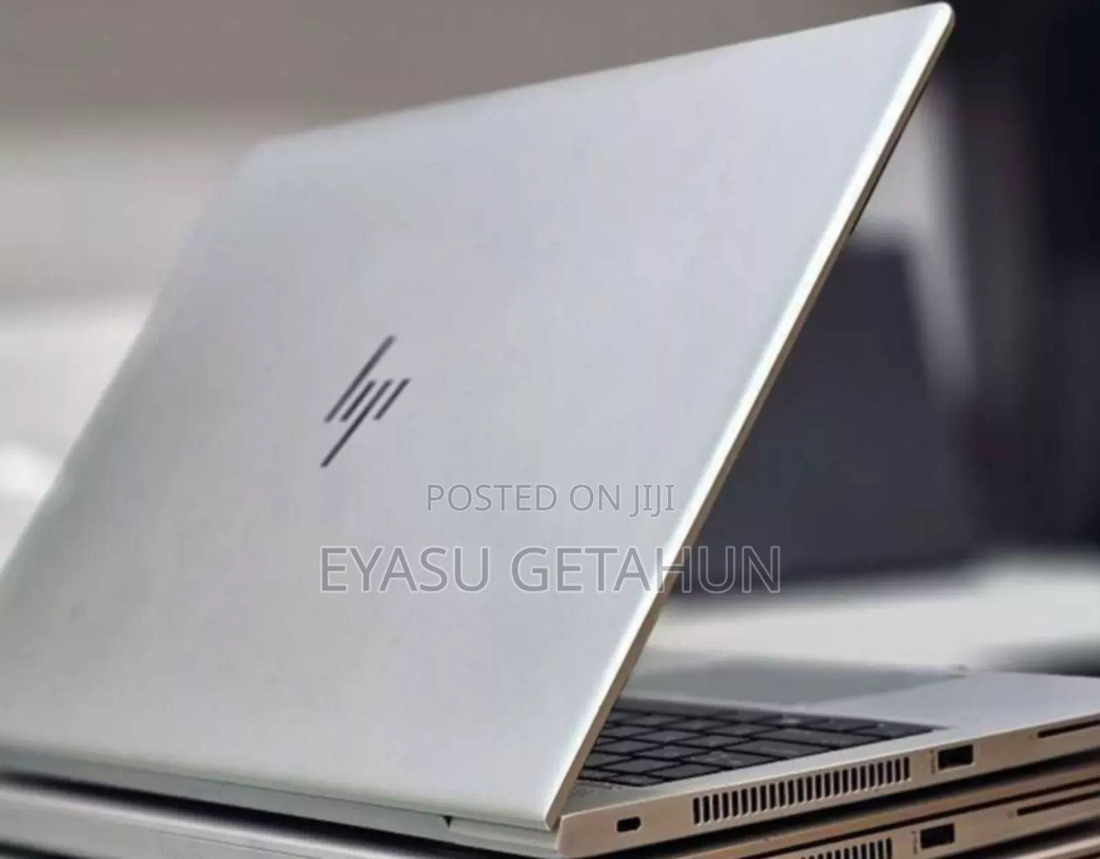 New Laptop HP EliteBook 840 G5 16GB Intel Core I7 SSD 512GB