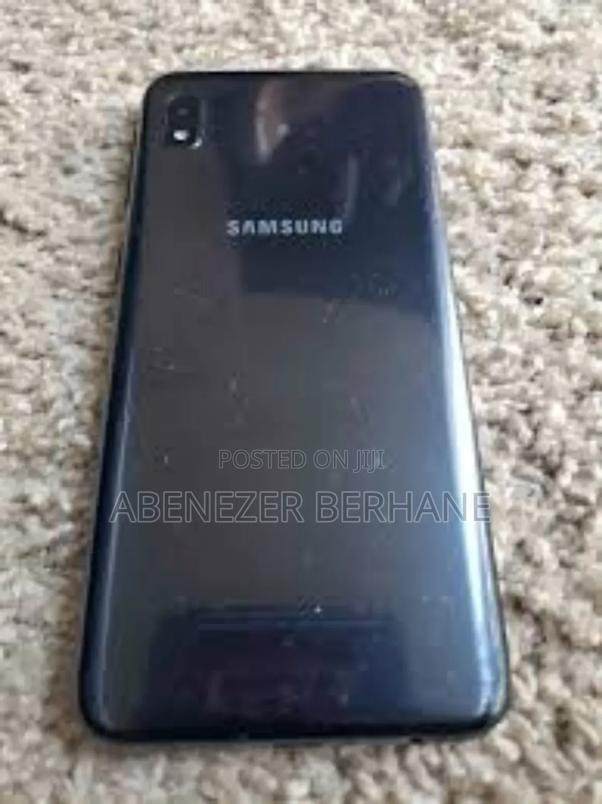Samsung Galaxy A10e 32 GB Blue
