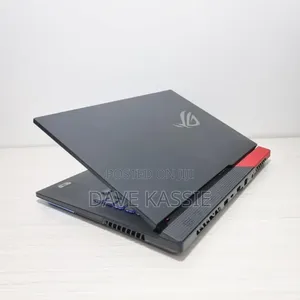 Laptop Asus ROG Strix G16 G614 16GB AMD Ryzen 9 SSD 1T