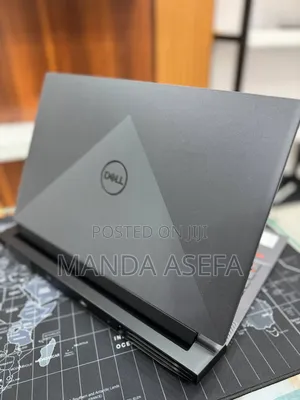 New Laptop Dell 16GB Intel Core I7 SSD 1T