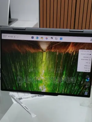 New Laptop HP 64GB Intel Core Ultra 7 SSD 512GB