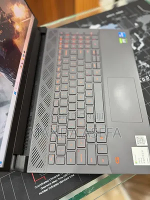 New Laptop Dell 16GB Intel Core I7 SSD 1T