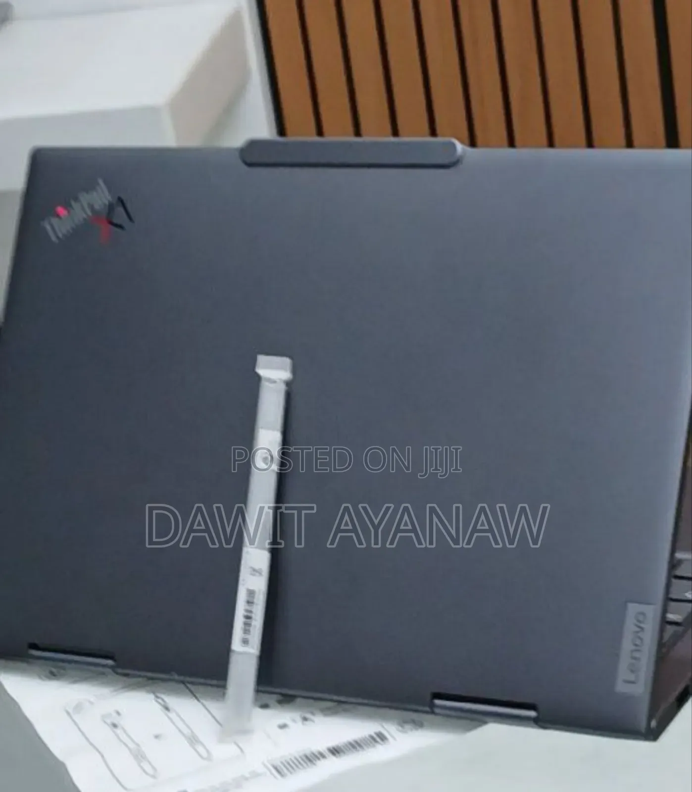New Laptop HP 64GB Intel Core Ultra 7 SSD 512GB