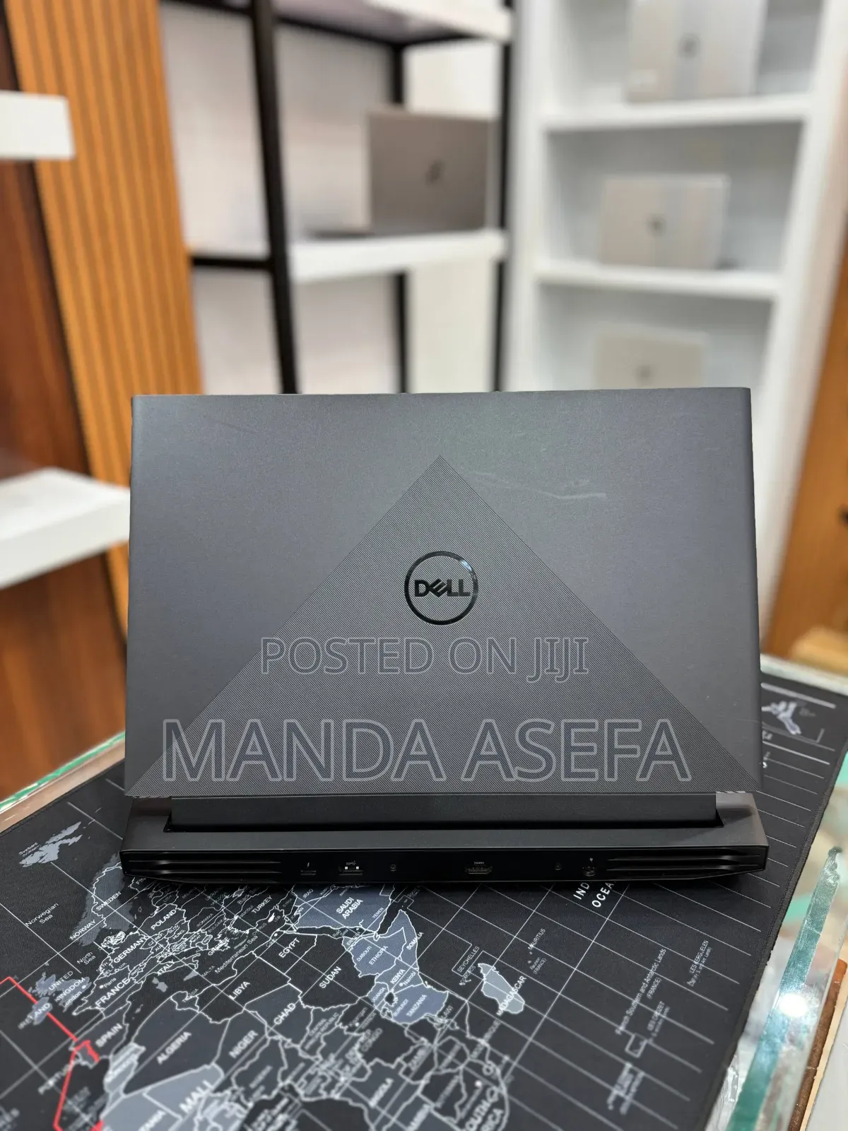 New Laptop Dell 16GB Intel Core I7 SSD 1T