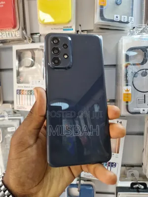 Samsung Galaxy A23 128 GB Black