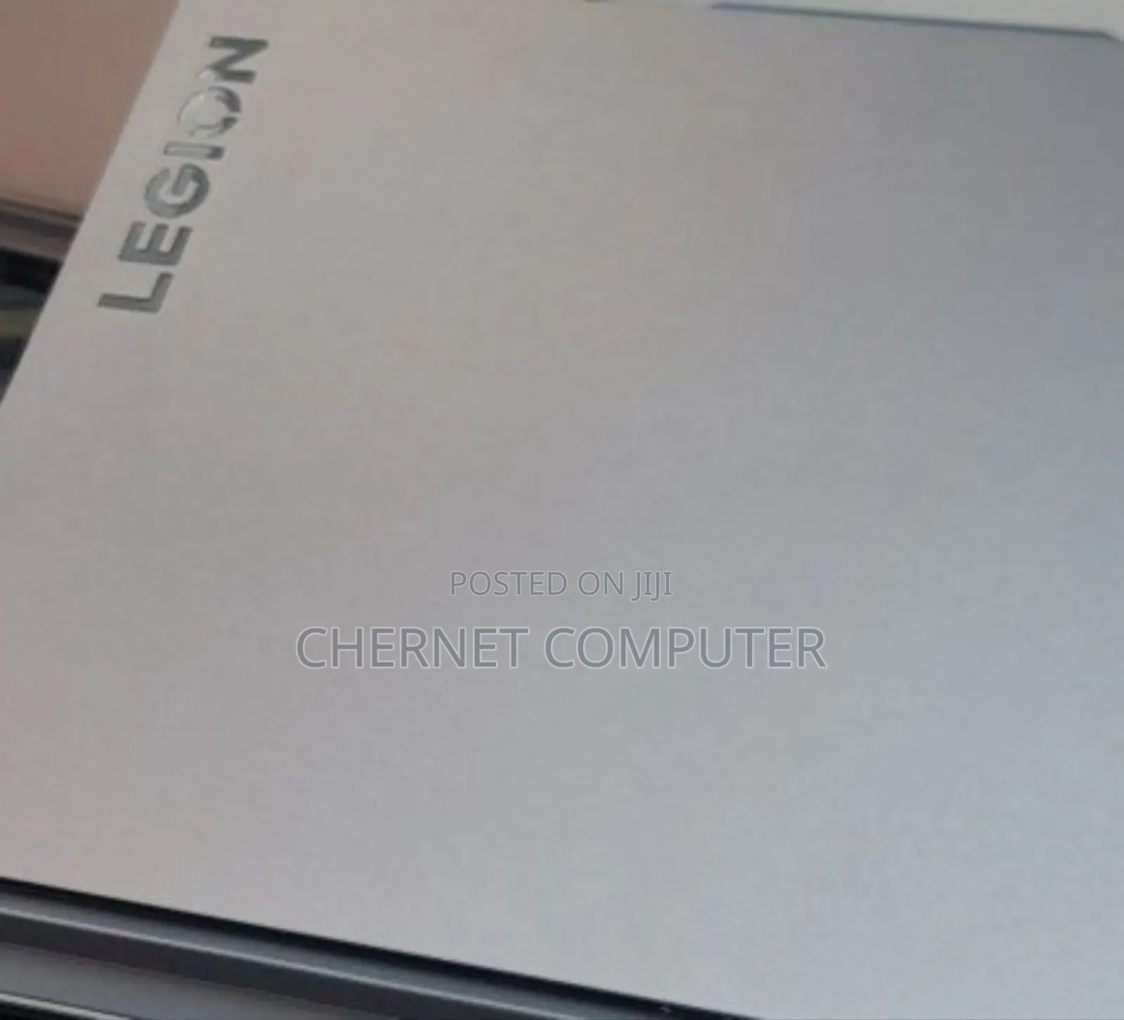 New Laptop Lenovo Legion 5 16GB Intel Core I7 SSD 1T