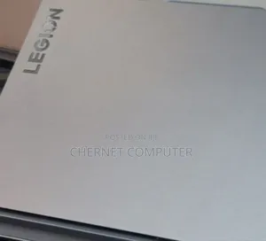 New Laptop Lenovo Legion 5 16GB Intel Core I7 SSD 1T