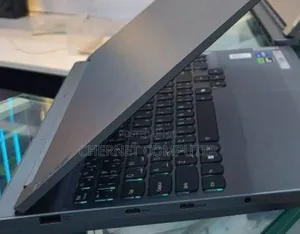 New Laptop Lenovo Legion 5 16GB Intel Core I7 SSD 1T