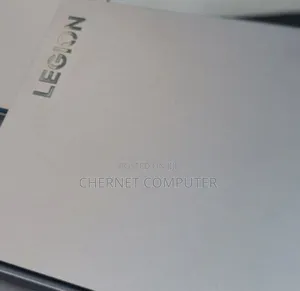 New Laptop Lenovo Legion 5 16GB Intel Core I7 SSD 1T