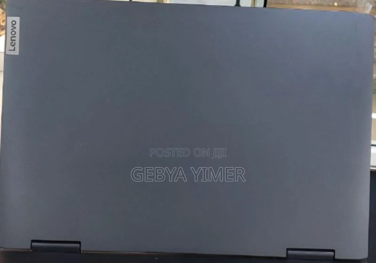 New Laptop Lenovo LOQ 15ARP9 16GB AMD Ryzen 5 SSD 512GB