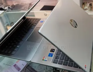 New Laptop HP Stream Notebook 16GB Intel Core I5 SSD 1T