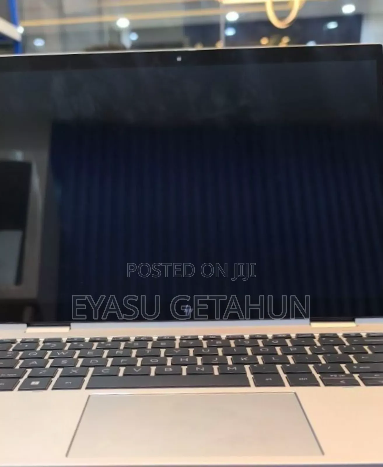 New Laptop HP Stream Notebook 16GB Intel Core I5 SSD 1T