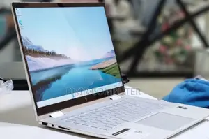 New Laptop HP Envy X360 16GB Intel Core I5 SSD 512GB