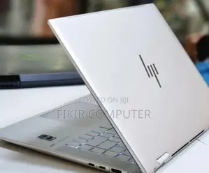 New Laptop HP Envy X360 16GB Intel Core I5 SSD 512GB