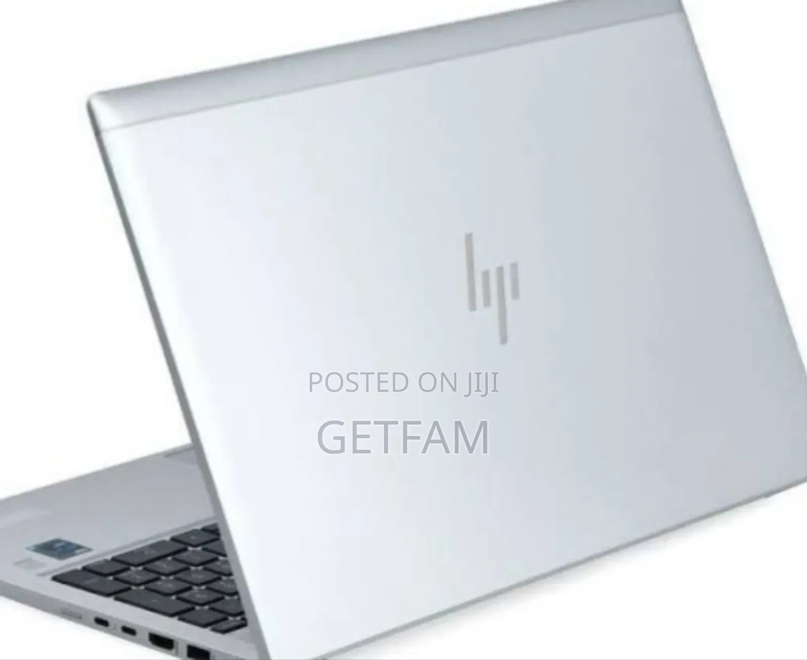New Laptop HP EliteBook 850 G8 16GB Intel Core I7 SSD 512GB
