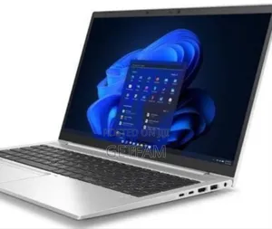 New Laptop HP EliteBook 850 G8 16GB Intel Core I7 SSD 512GB
