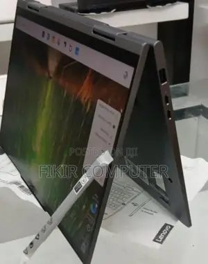 New Laptop Lenovo ThinkPad Yoga 64GB Intel Core Ultra 7 SSD 512GB