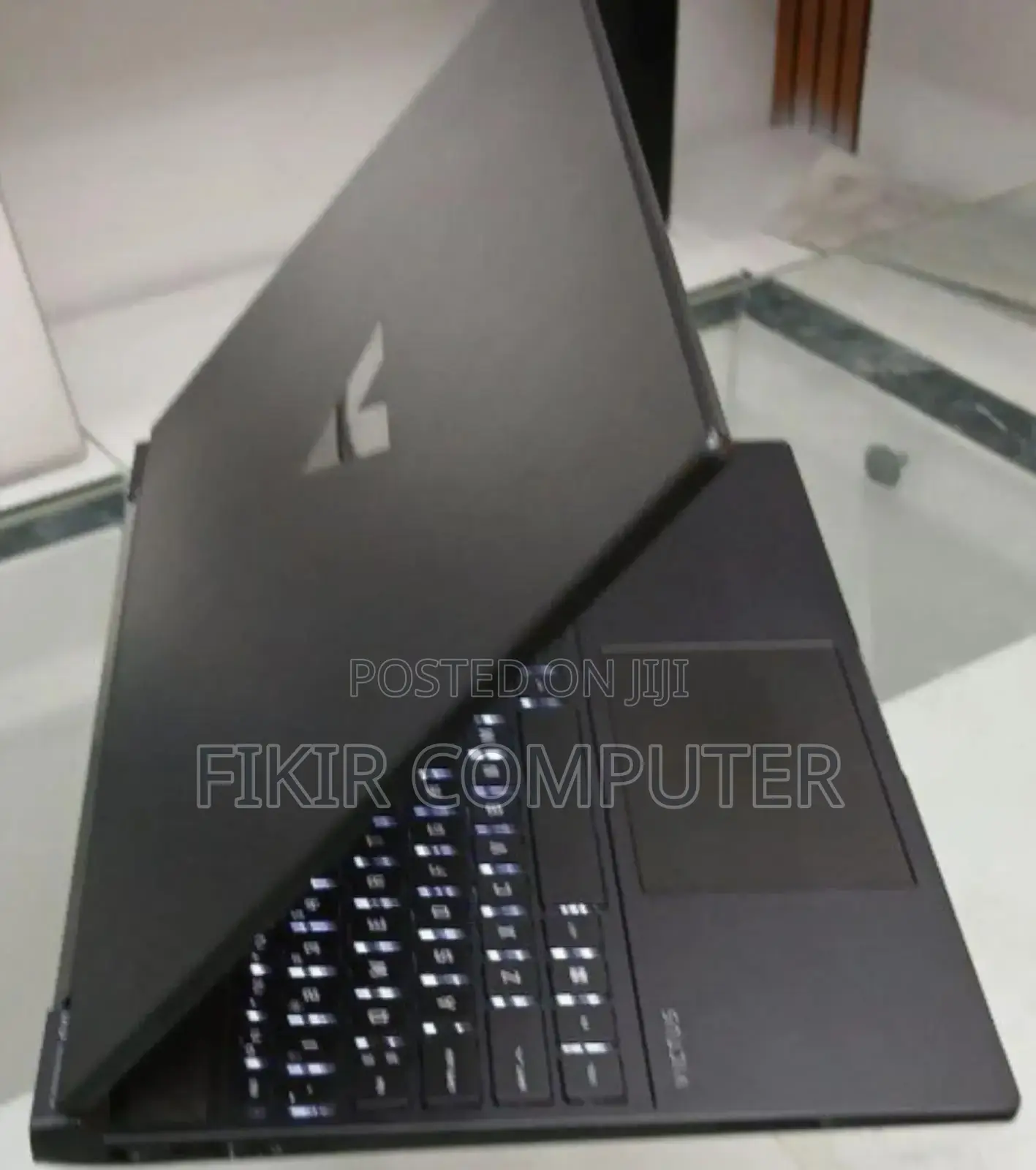 New Laptop HP Victus 16 16GB Intel Core I5 SSD 512GB