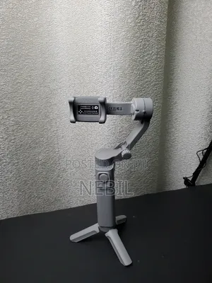 Photo - F5 3 Axis Stabilizer