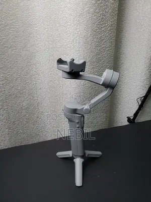 F5 3 Axis Stabilizer