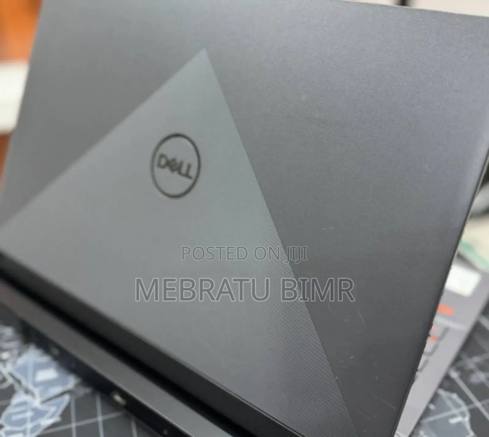 New Laptop Dell G15 5535 16GB Intel Core I7 SSD 1T