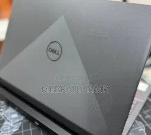 New Laptop Dell G15 5535 16GB Intel Core I7 SSD 1T