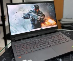 New Laptop Dell G15 5535 16GB Intel Core I7 SSD 1T
