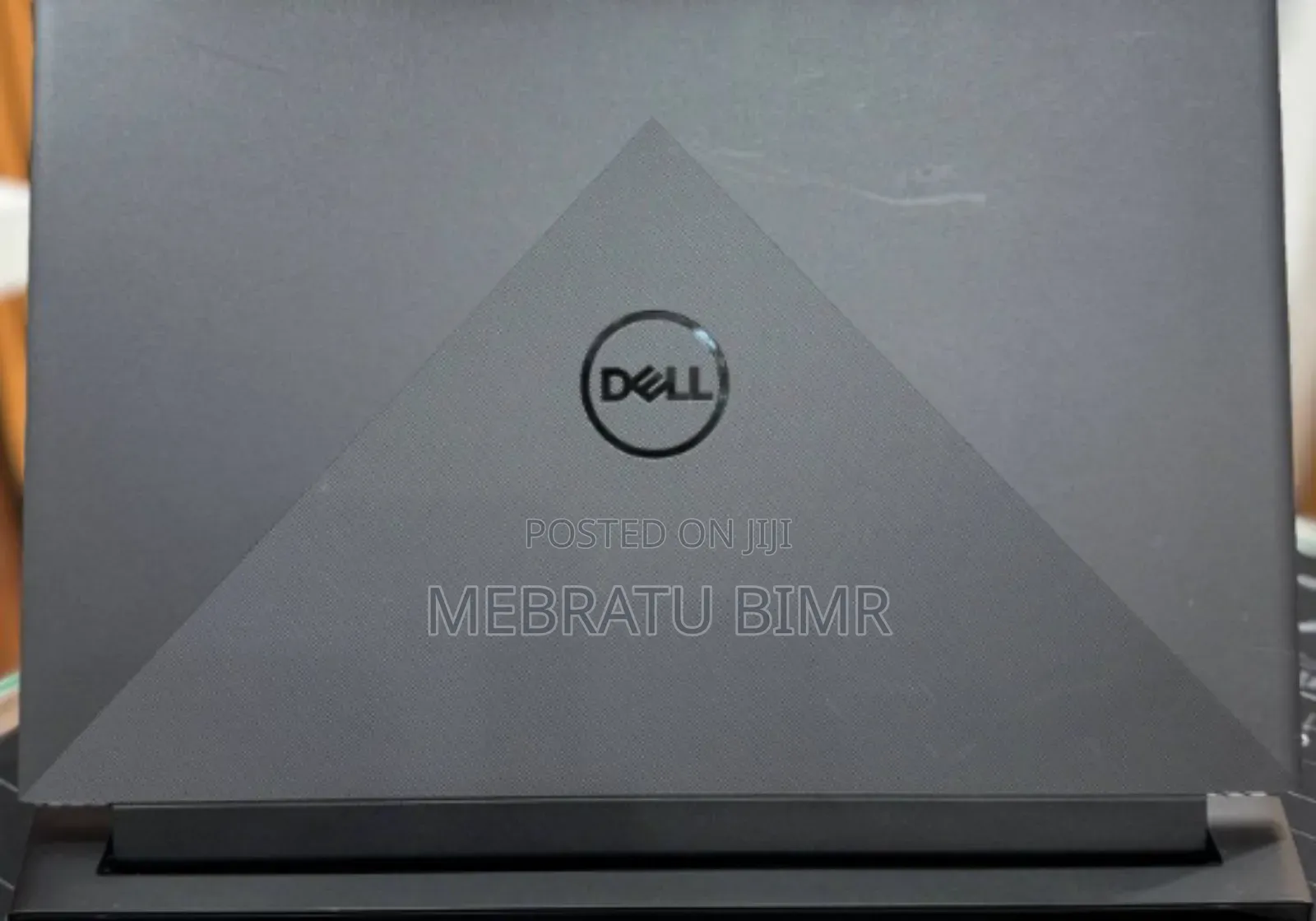 New Laptop Dell G15 5535 16GB Intel Core I7 SSD 1T