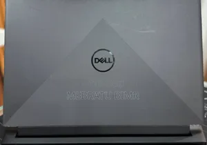 New Laptop Dell G15 5535 16GB Intel Core I7 SSD 1T