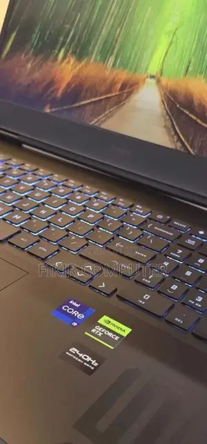 New Laptop Asus TUF Gaming A15 16GB Intel Core I7 SSD 512GB