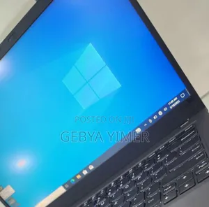 Photo - New Laptop Lenovo ThinkPad X1 Carbon 16GB Intel Core I7 SSD 512GB