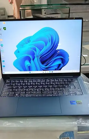 New Laptop Lenovo Yoga 2 Pro 16GB Intel Core I7 SSD 512GB