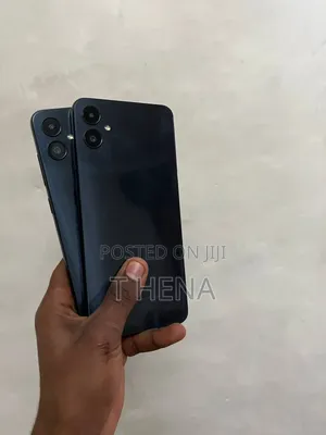 Samsung Galaxy A05 64 GB Blue