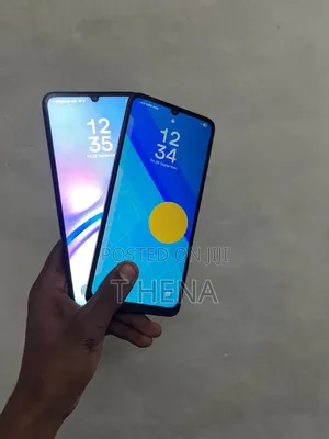 Photo - Samsung Galaxy A05 64 GB Blue