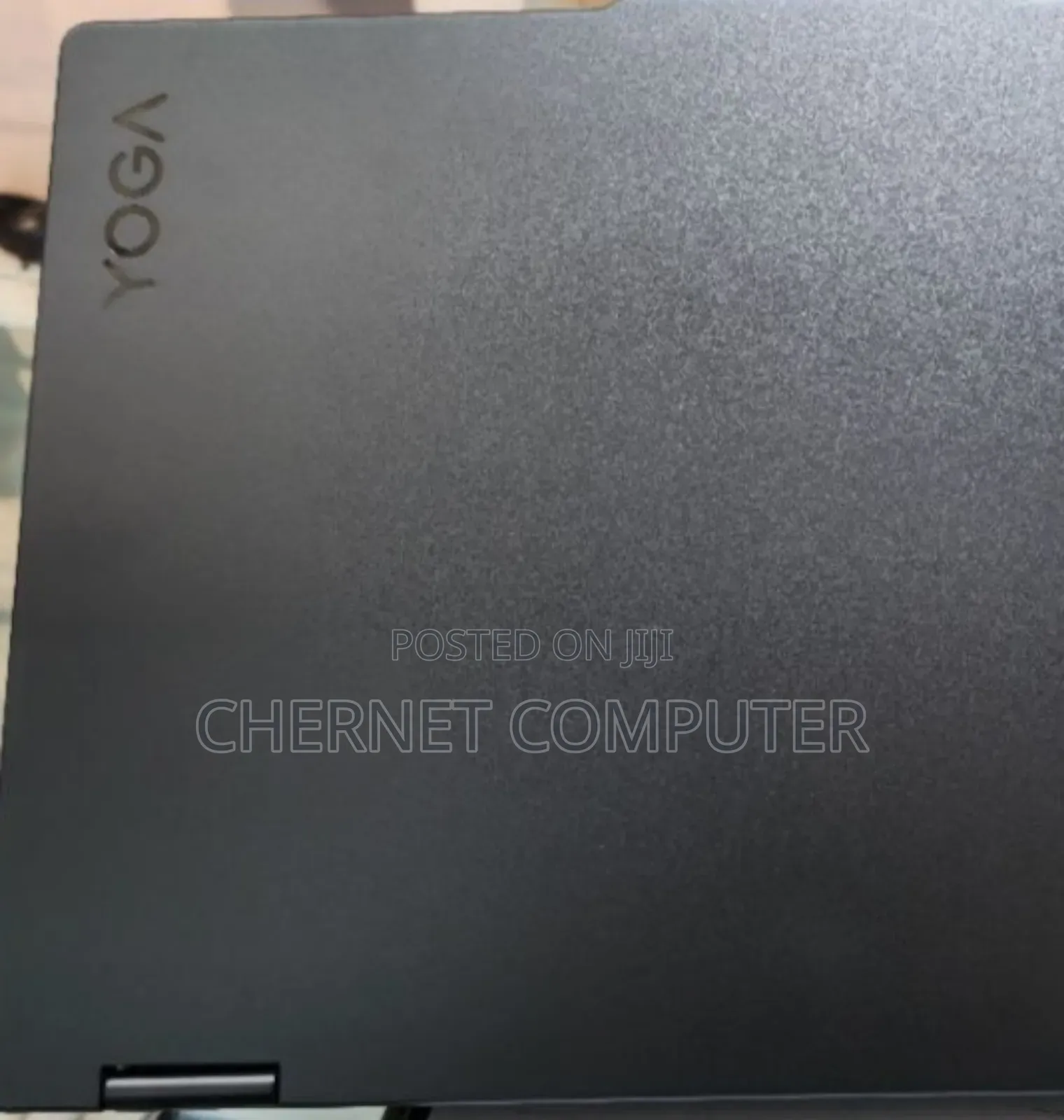 New Laptop Lenovo Yoga 7i 16GB Intel Core Ultra 7 SSD 1T