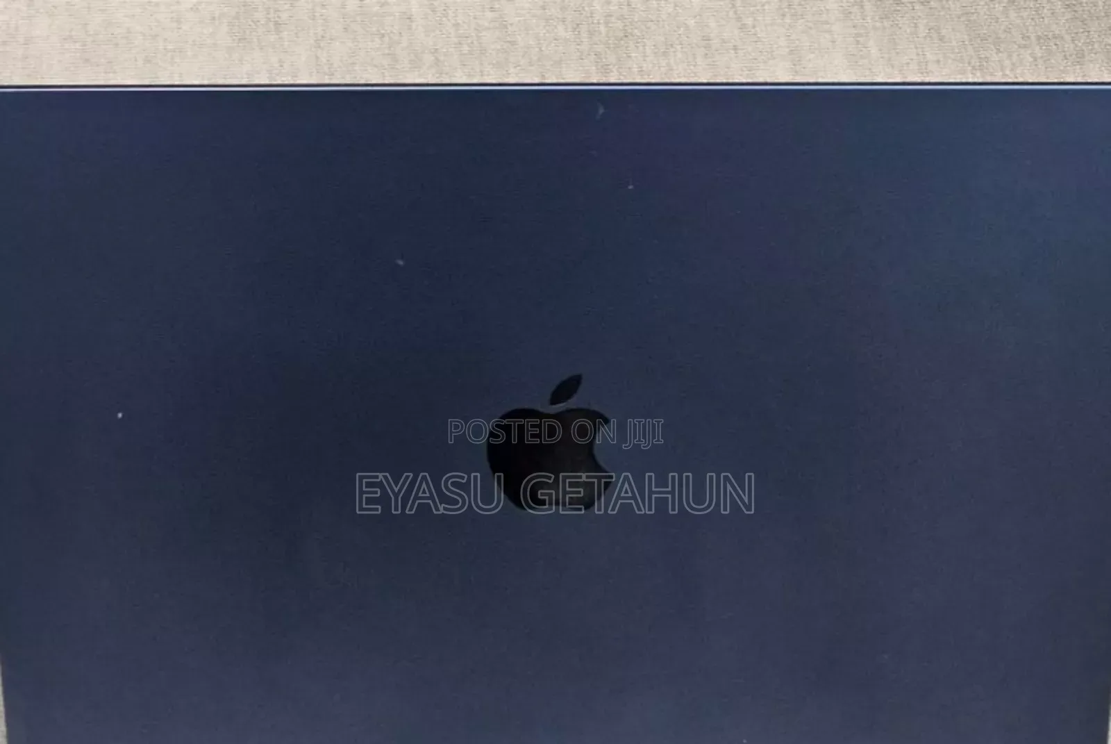 New Laptop Apple MacBook Air 2023 M2 8GB Apple M2 SSD 512GB