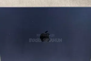 New Laptop Apple MacBook Air 2023 M2 8GB Apple M2 SSD 512GB